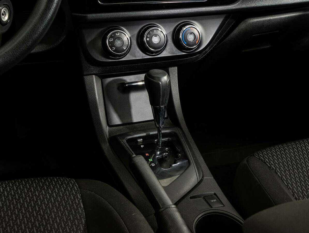 Купить Тойота Королла, 2014, 99 121 км.. Фото: #9