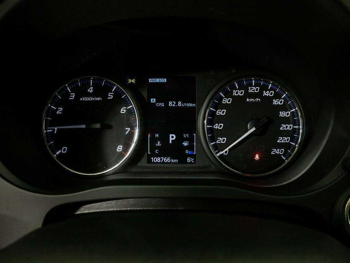 Купить Митсубиши Оутлэндер, 2018, 108 764 км.. Фото: #9