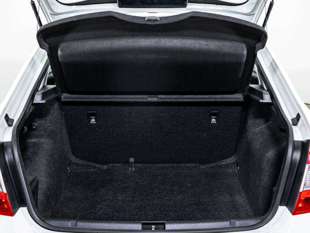 Купить Шкода Рапид, 2017, 81 872 км.. Фото: #12