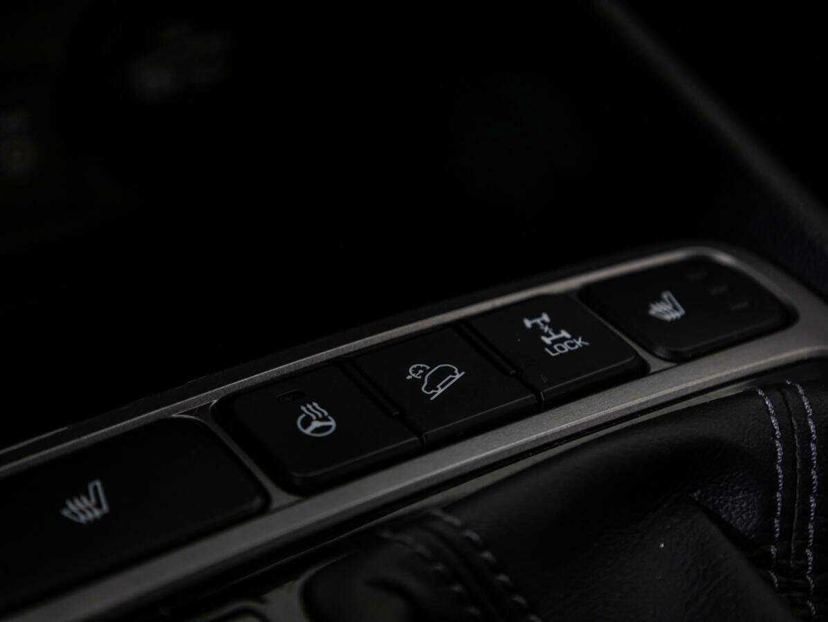 Купить Хендай Крета, 2018, 97 987 км.. Фото: #15