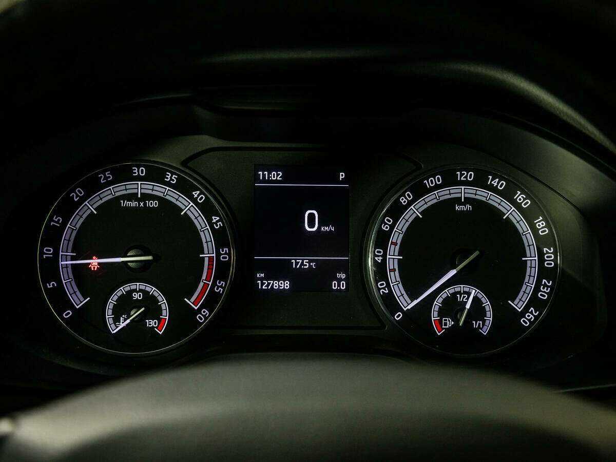 Купить Шкода Кодиак, 2017, 127 896 км.. Фото: #11