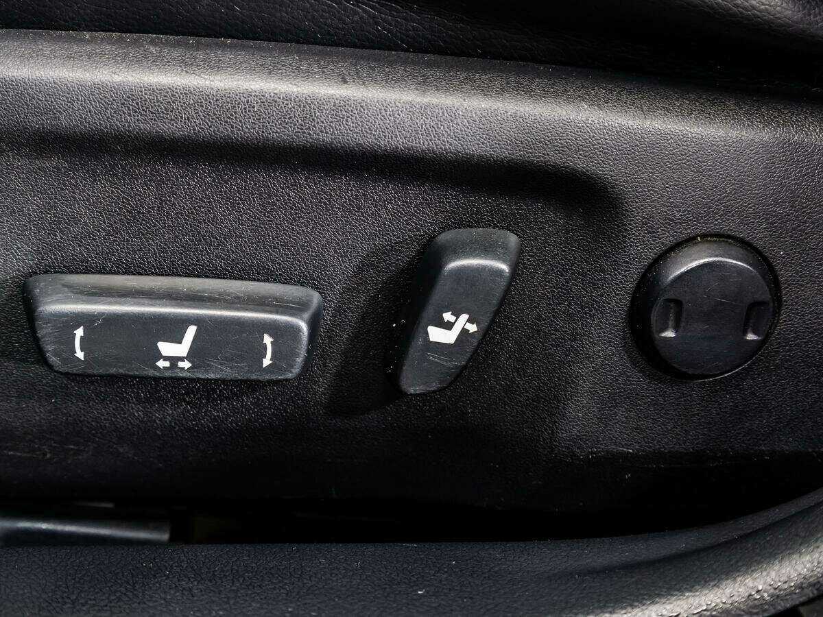 Купить Тойота Камри, 2013, 240 160 км.. Фото: #18