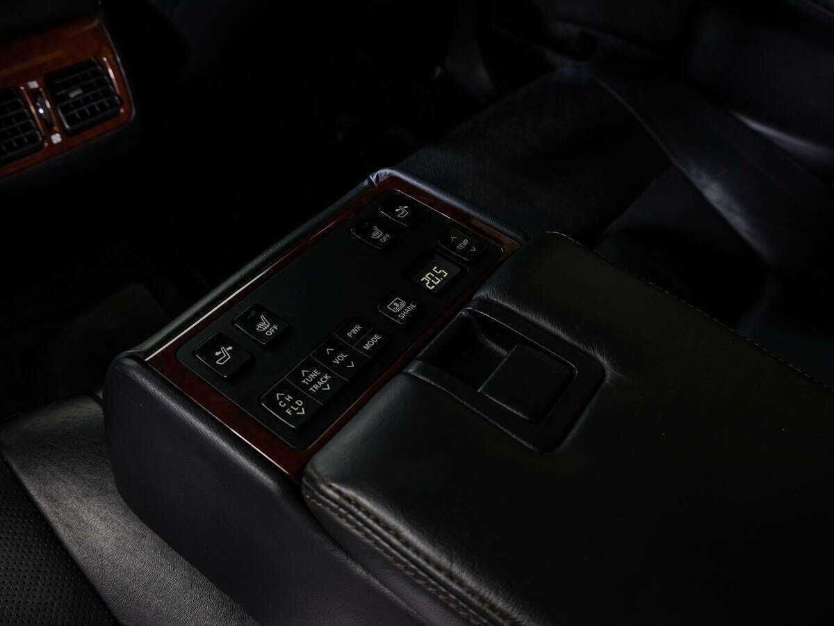 Купить Тойота Камри, 2013, 240 160 км.. Фото: #19