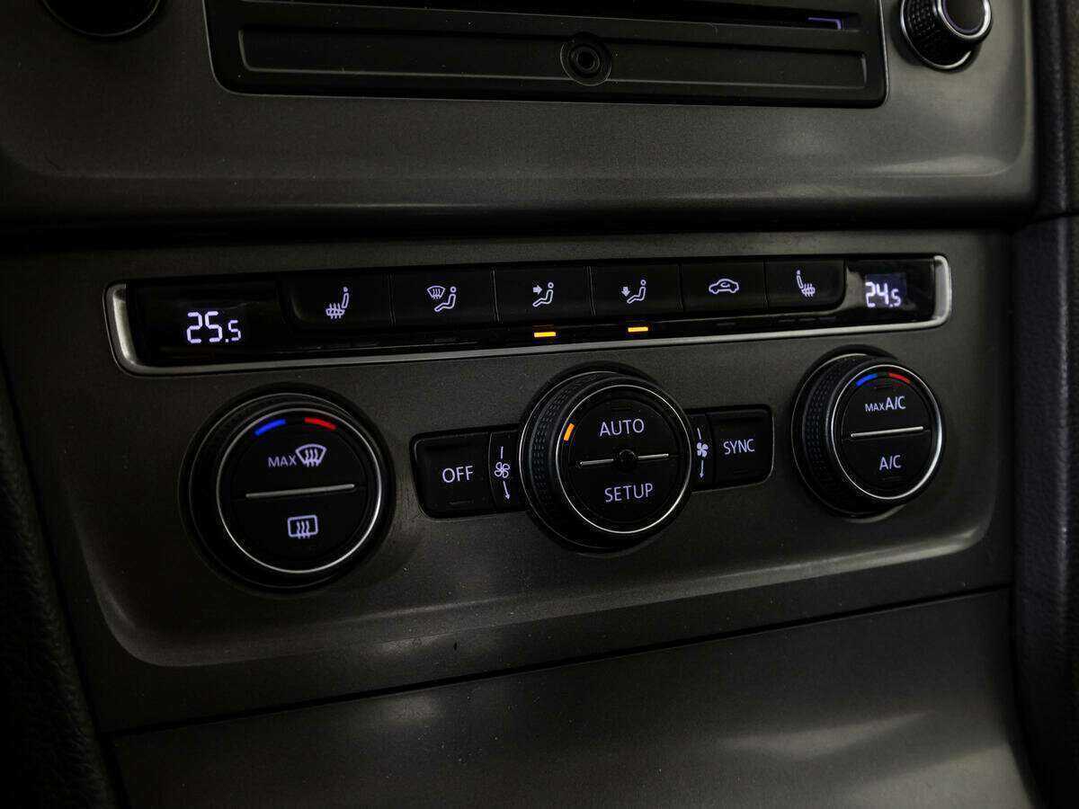 Купить Фольксваген Гольф, 2013, 110 000 км.. Фото: #14