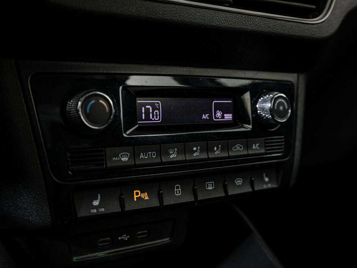 Купить Шкода Рапид, 2020, 91 585 км.. Фото: #17