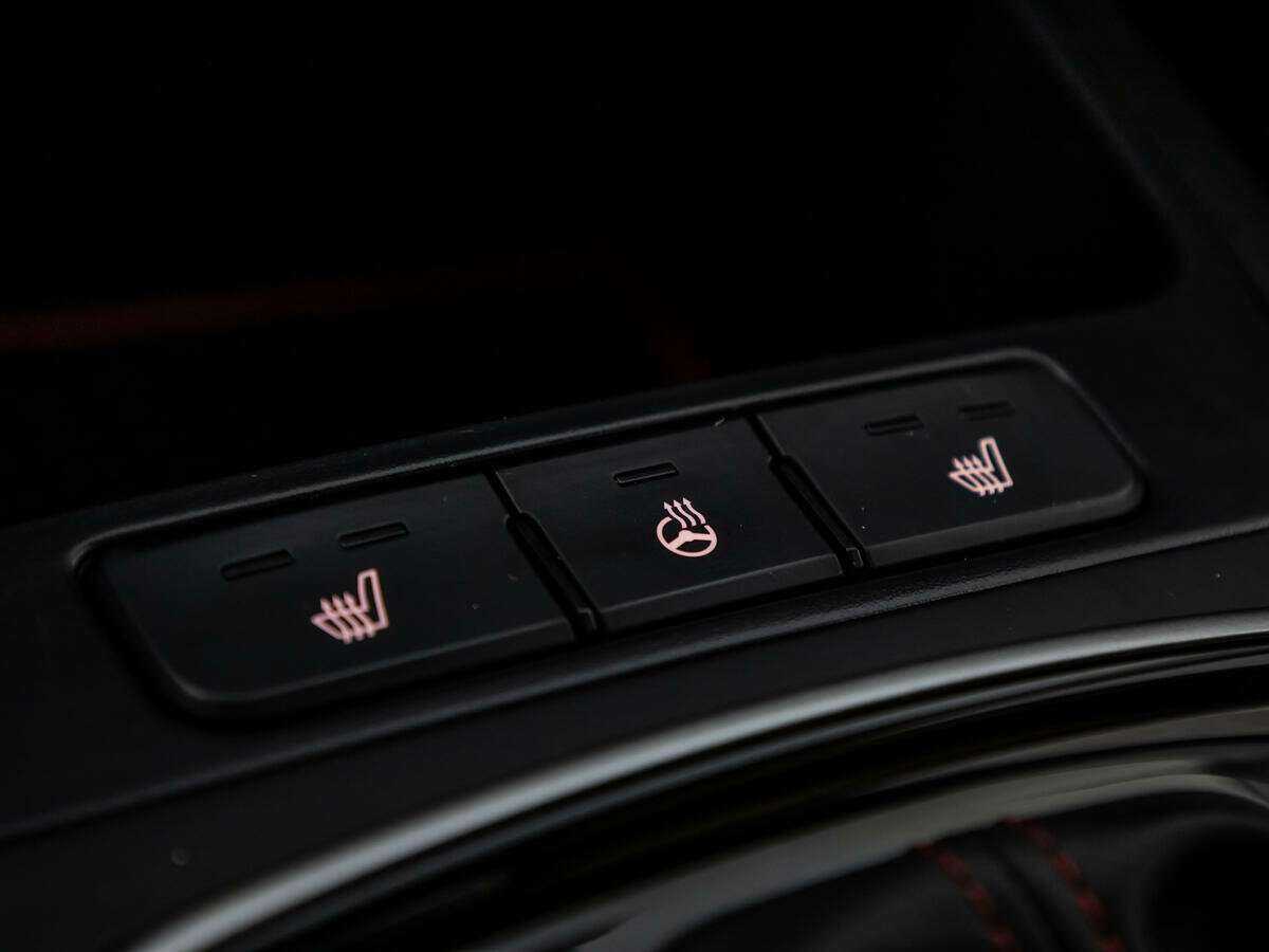 Купить Киа Рио, 2019, 57 248 км.. Фото: #16