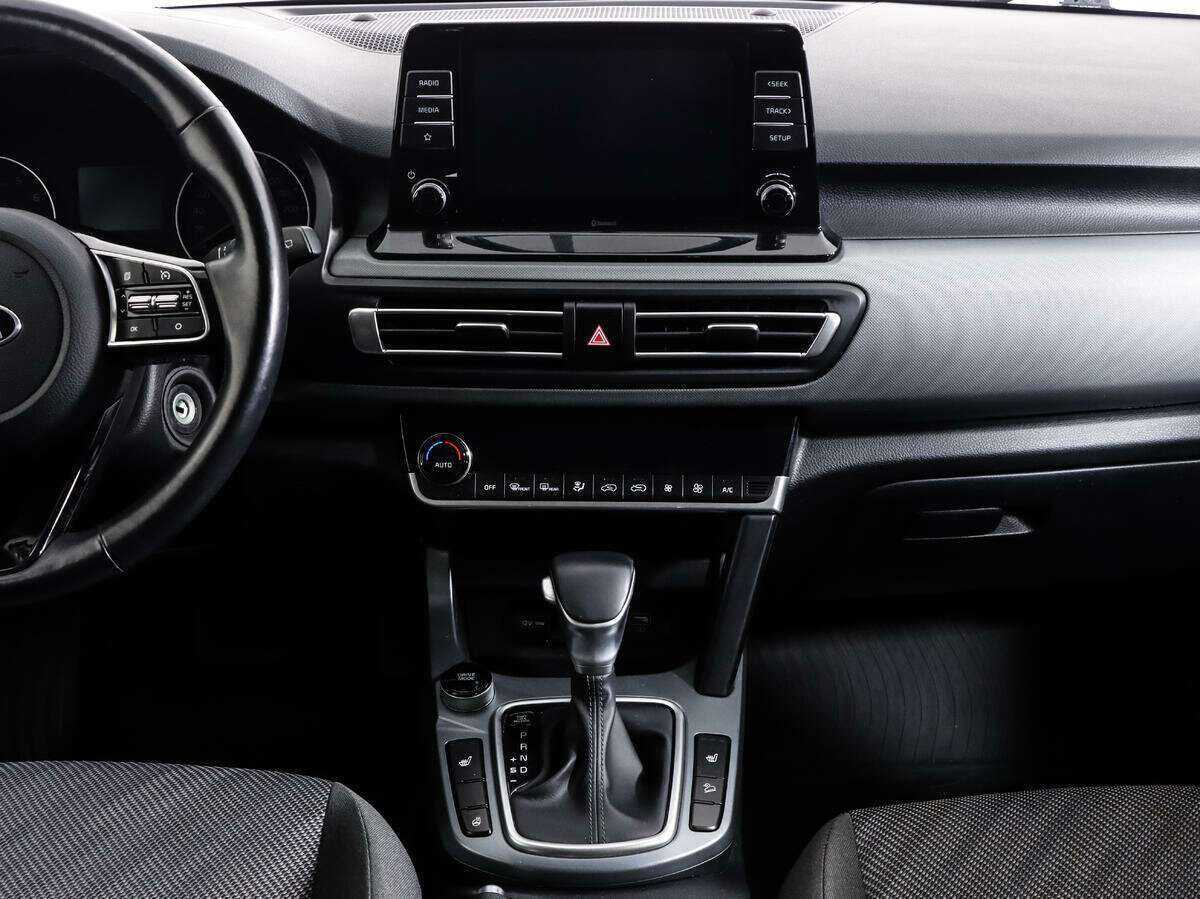 Купить Киа Сельтос, 2020, 67 200 км.. Фото: #12