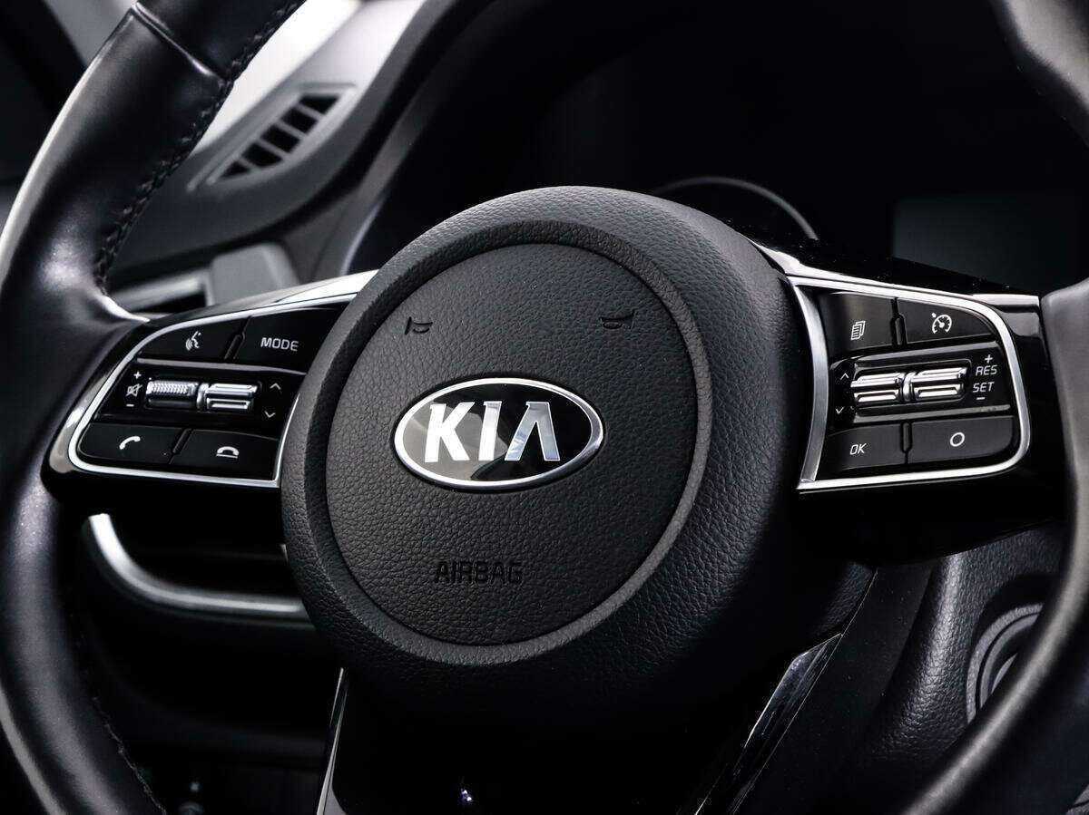 Купить Киа Сельтос, 2020, 67 200 км.. Фото: #13