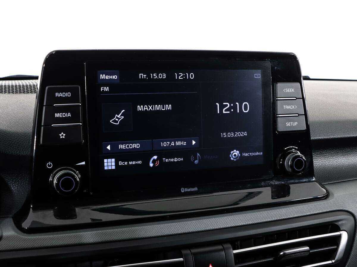 Купить Киа Сельтос, 2020, 67 200 км.. Фото: #16