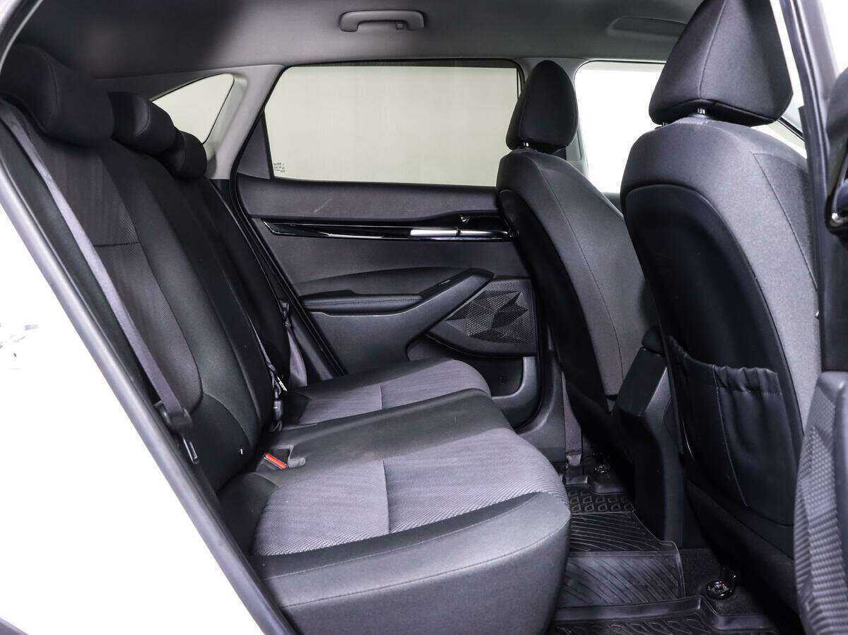 Купить Киа Сельтос, 2020, 67 200 км.. Фото: #17