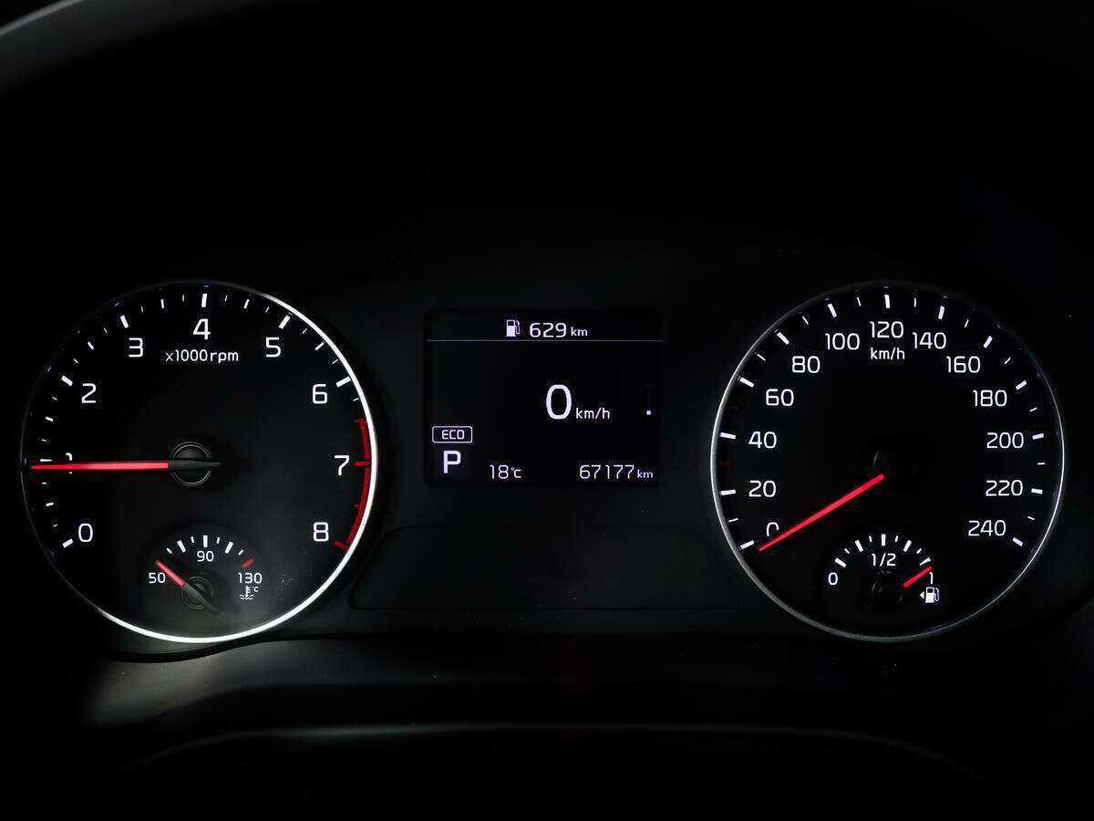 Купить Киа Сельтос, 2020, 67 200 км.. Фото: #18