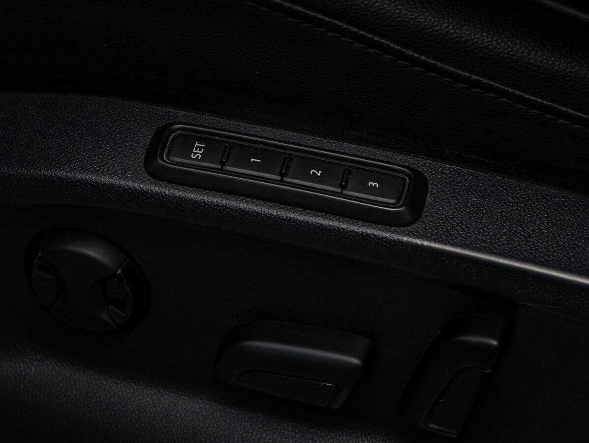 Купить Фольксваген Тигуан, 2017, 133 000 км.. Фото: #14