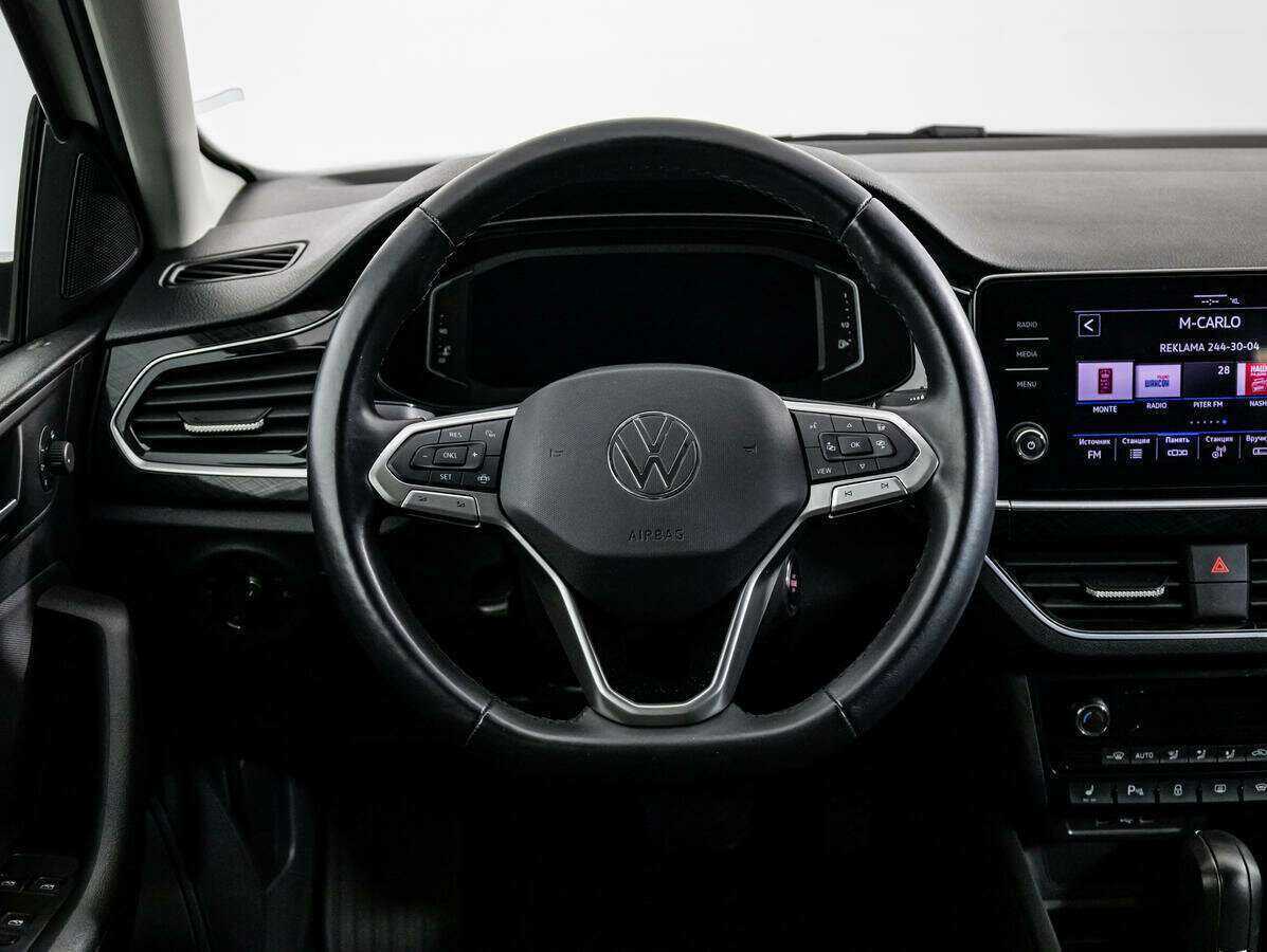 Купить Фольксваген Поло, 2020, 34 972 км.. Фото: #14