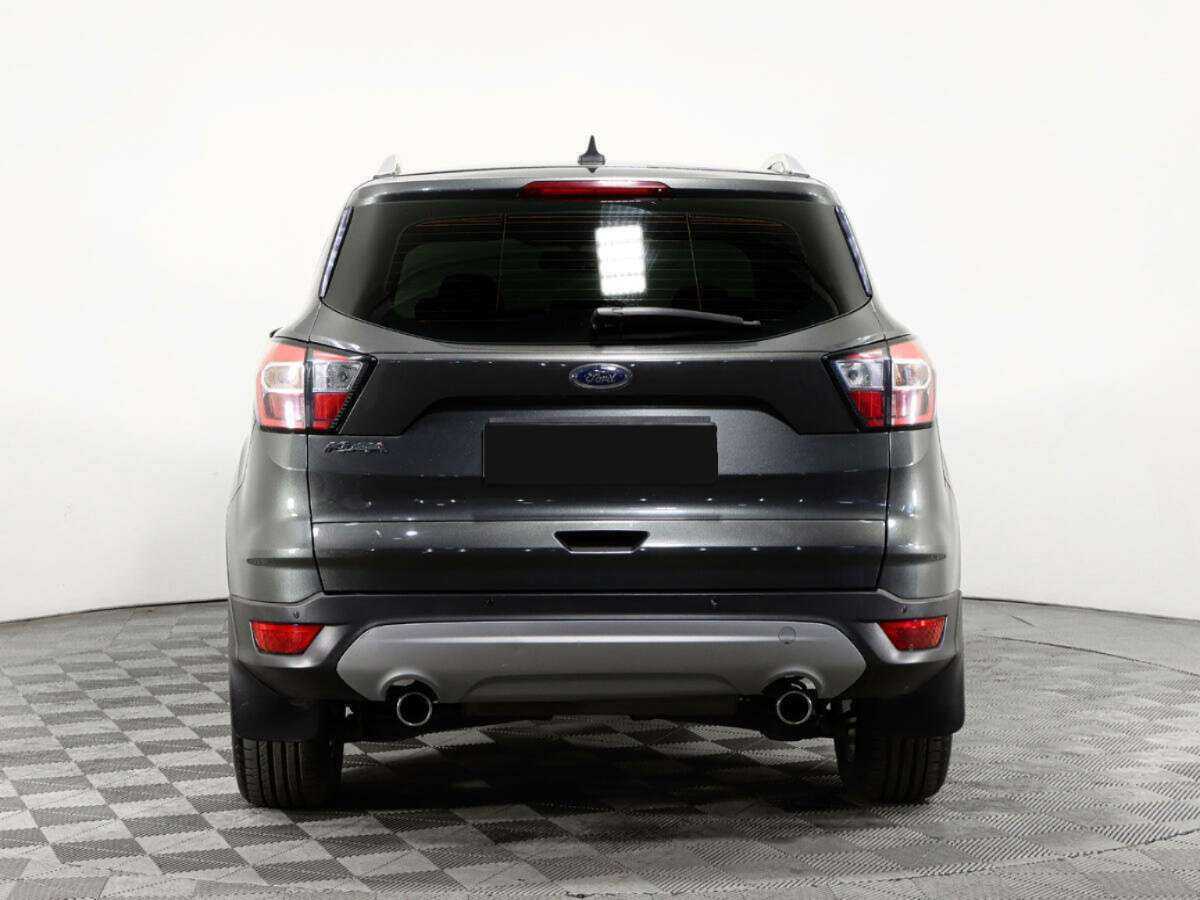 Купить Форд Куга, 2018, 149 290 км.. Фото: #4