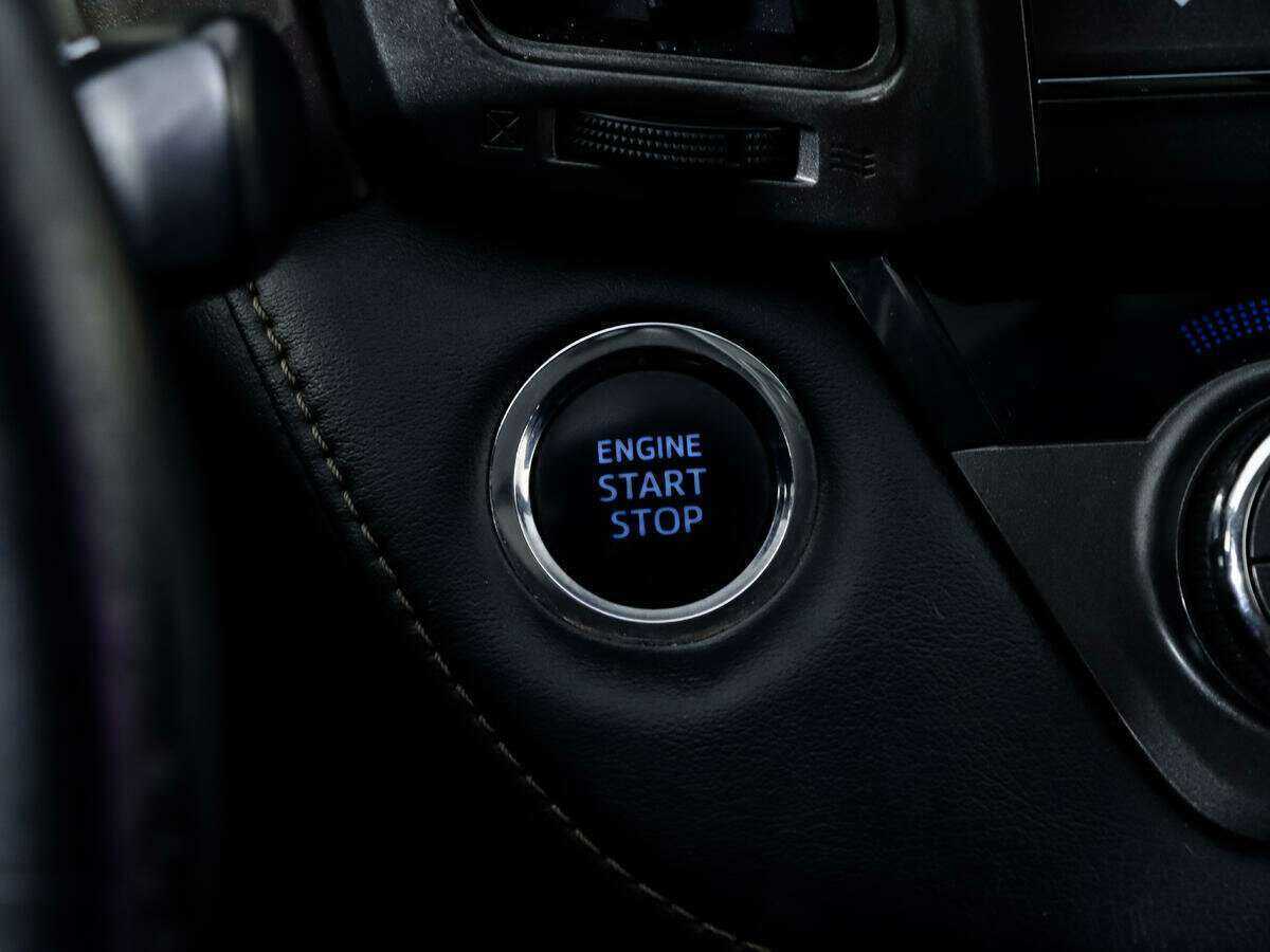 Купить Тойота Рав4, 2013, 120 354 км.. Фото: #12