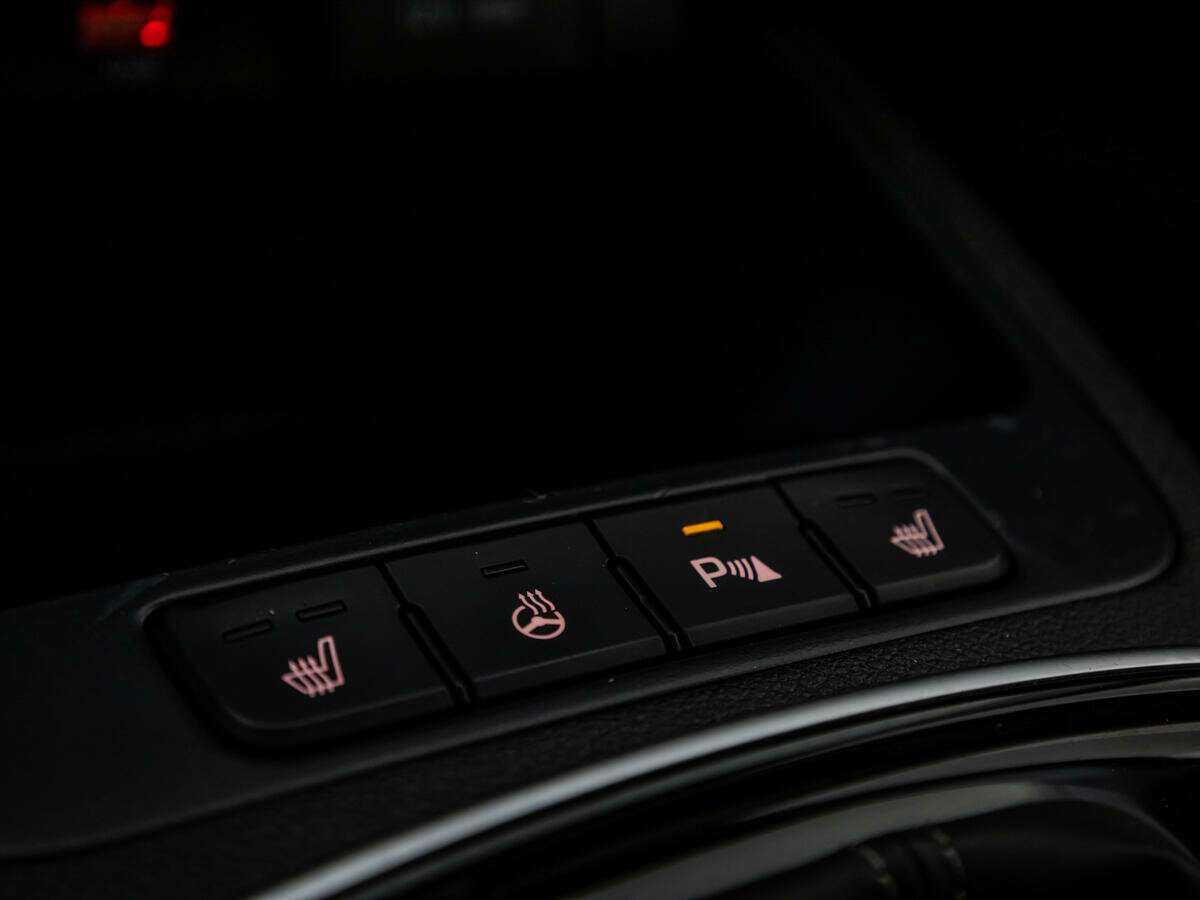 Купить Киа Рио, 2021, 49 826 км.. Фото: #14