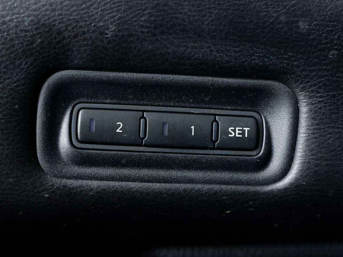 Купить Ниссан Патфайндер, 2015, 165 200 км.. Фото: #12