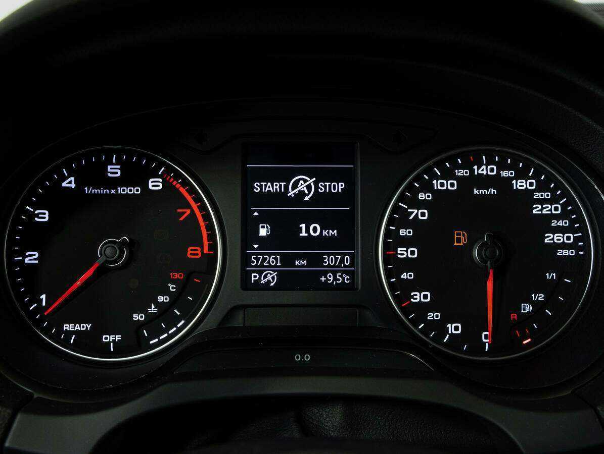 Купить Ауди А3, 2018, 57 300 км.. Фото: #11