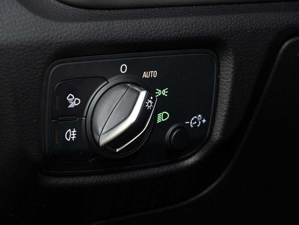 Купить Ауди А3, 2018, 57 300 км.. Фото: #14