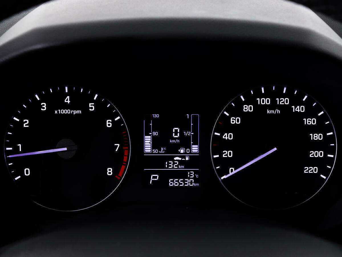 Купить Хендай Крета, 2021, 66 528 км.. Фото: #14