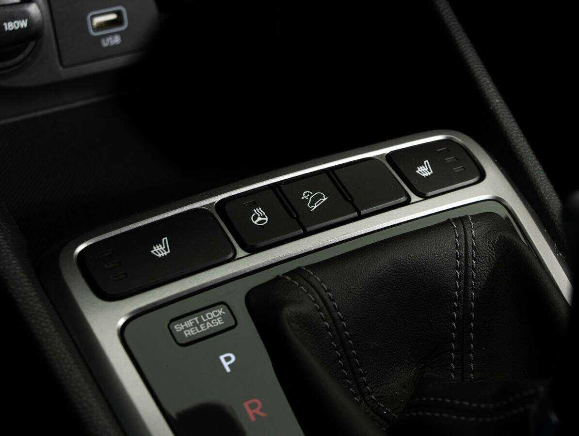 Купить Хендай Крета, 2021, 83 000 км.. Фото: #14