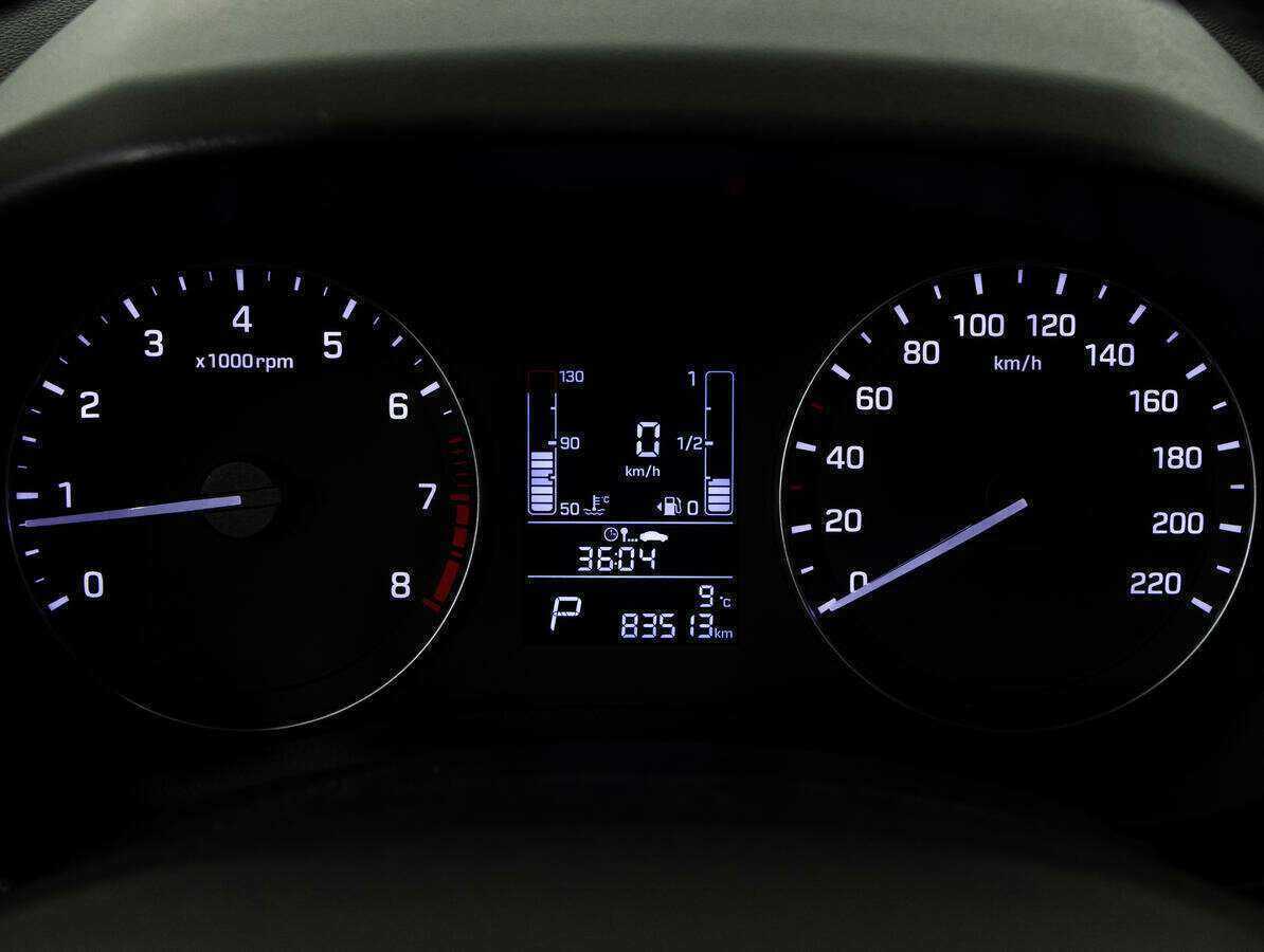 Купить Хендай Крета, 2021, 83 000 км.. Фото: #15