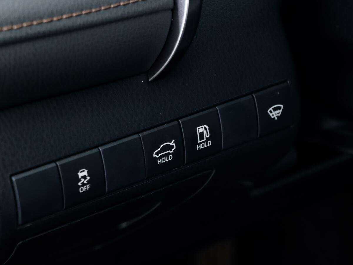 Купить Тойота Камри, 2019, 99 578 км.. Фото: #10