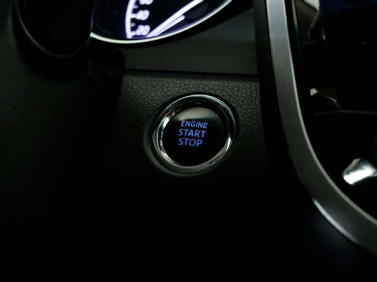 Купить Тойота Камри, 2019, 99 578 км.. Фото: #11