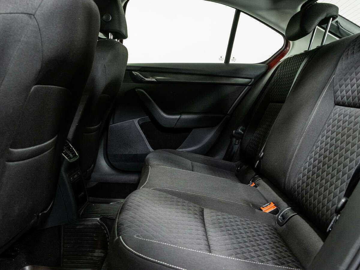 Купить Шкода Октавия, 2018, 62 463 км.. Фото: #9