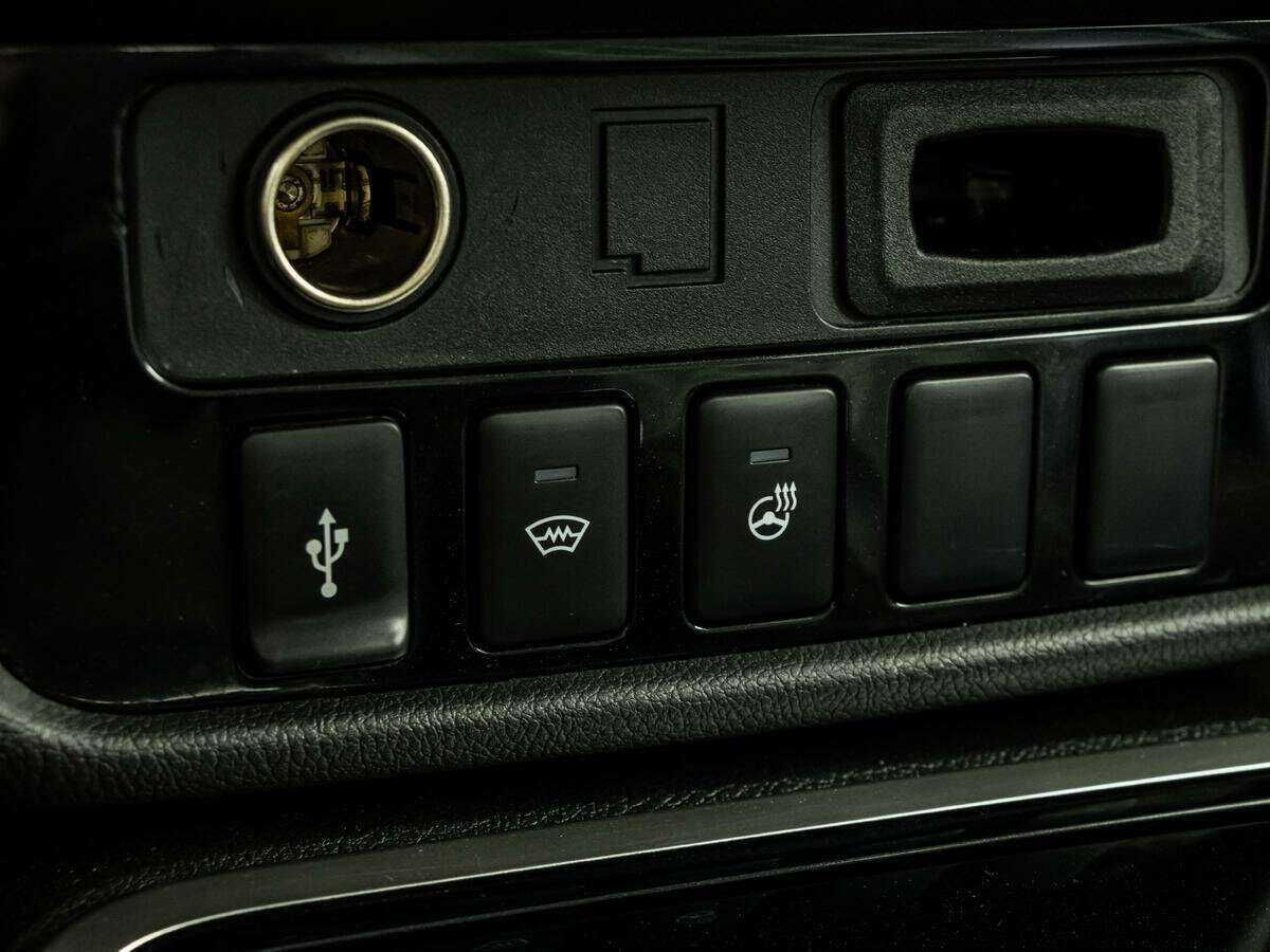 Купить Митсубиши Оутлэндер, 2019, 111 262 км.. Фото: #13