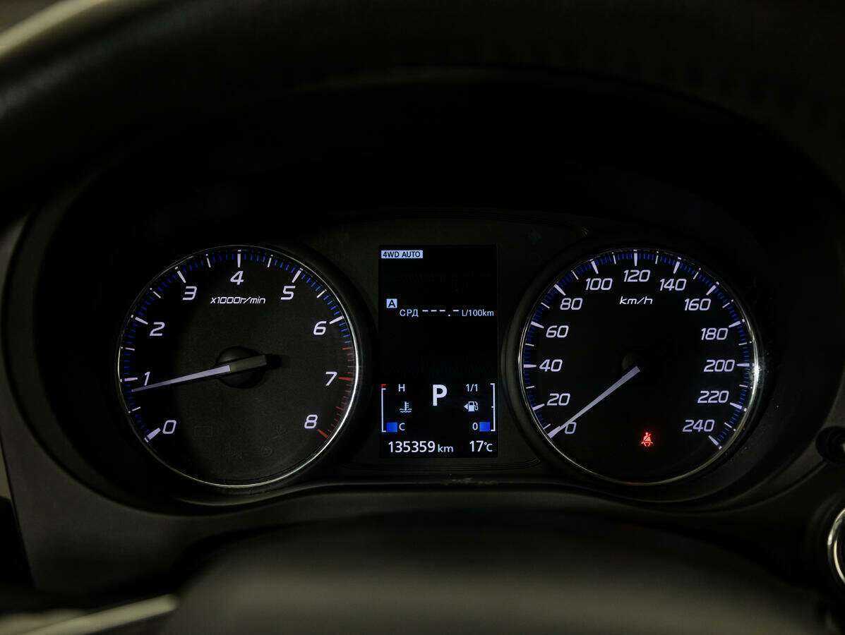 Купить Митсубиши Оутлэндер, 2018, 135 355 км.. Фото: #11