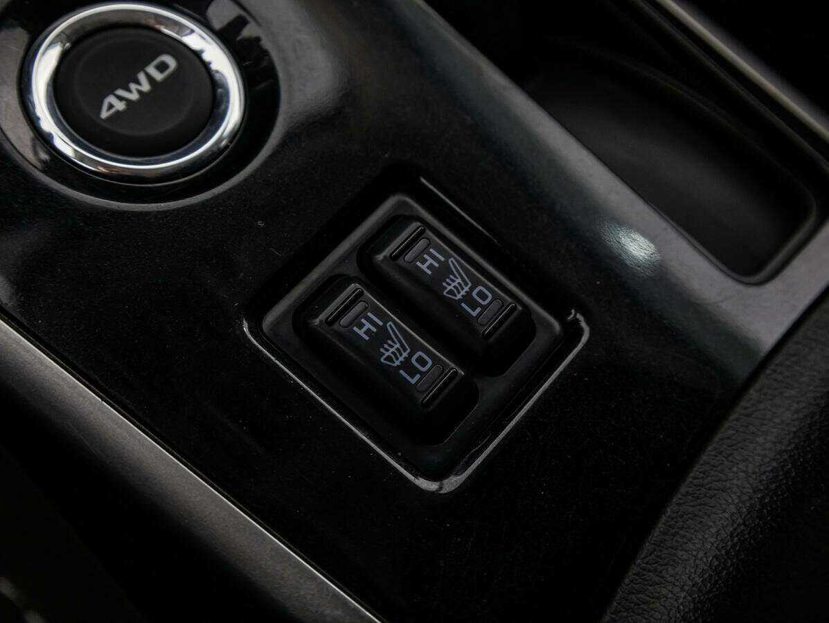 Купить Митсубиши Оутлэндер, 2018, 135 355 км.. Фото: #18