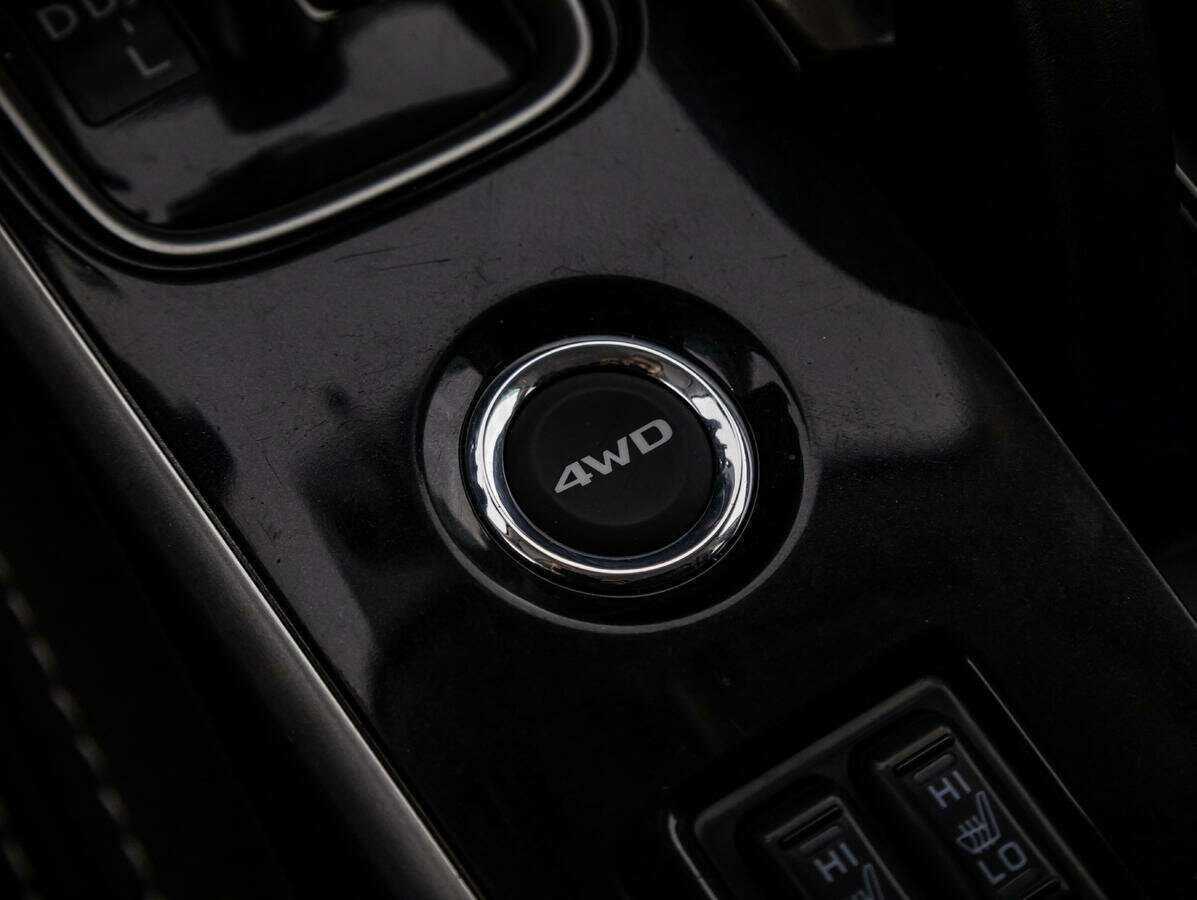 Купить Митсубиши Оутлэндер, 2018, 135 355 км.. Фото: #19