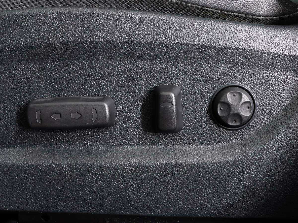 Купить Хендай Санта Фе, 2018, 79 000 км.. Фото: #17