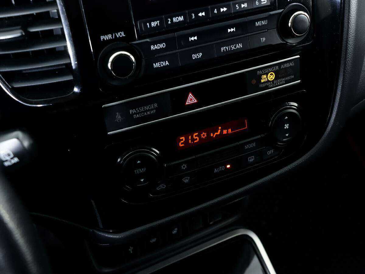 Купить Митсубиши Оутлэндер, 2019, 120 000 км.. Фото: #12