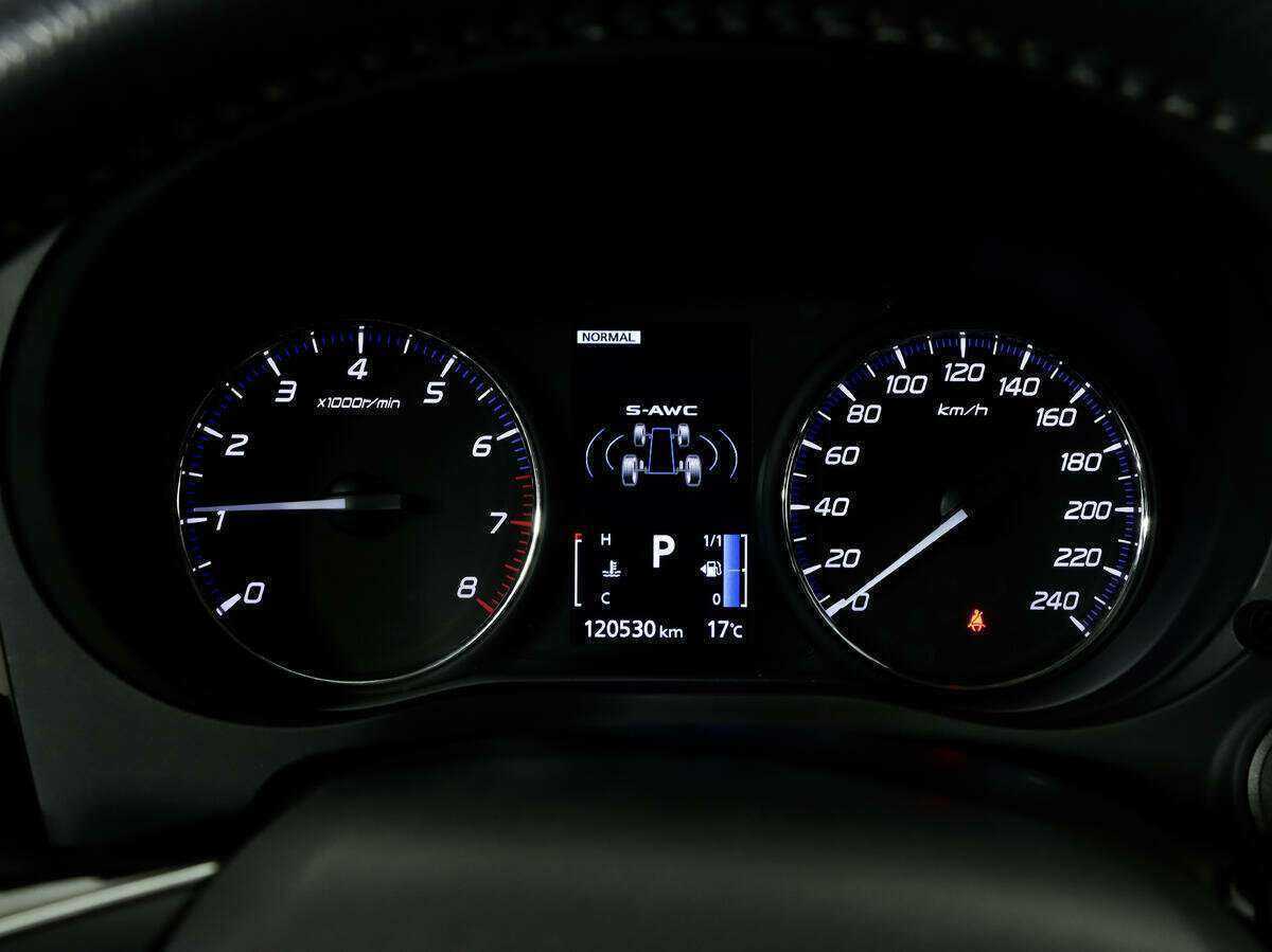 Купить Митсубиши Оутлэндер, 2019, 120 000 км.. Фото: #14