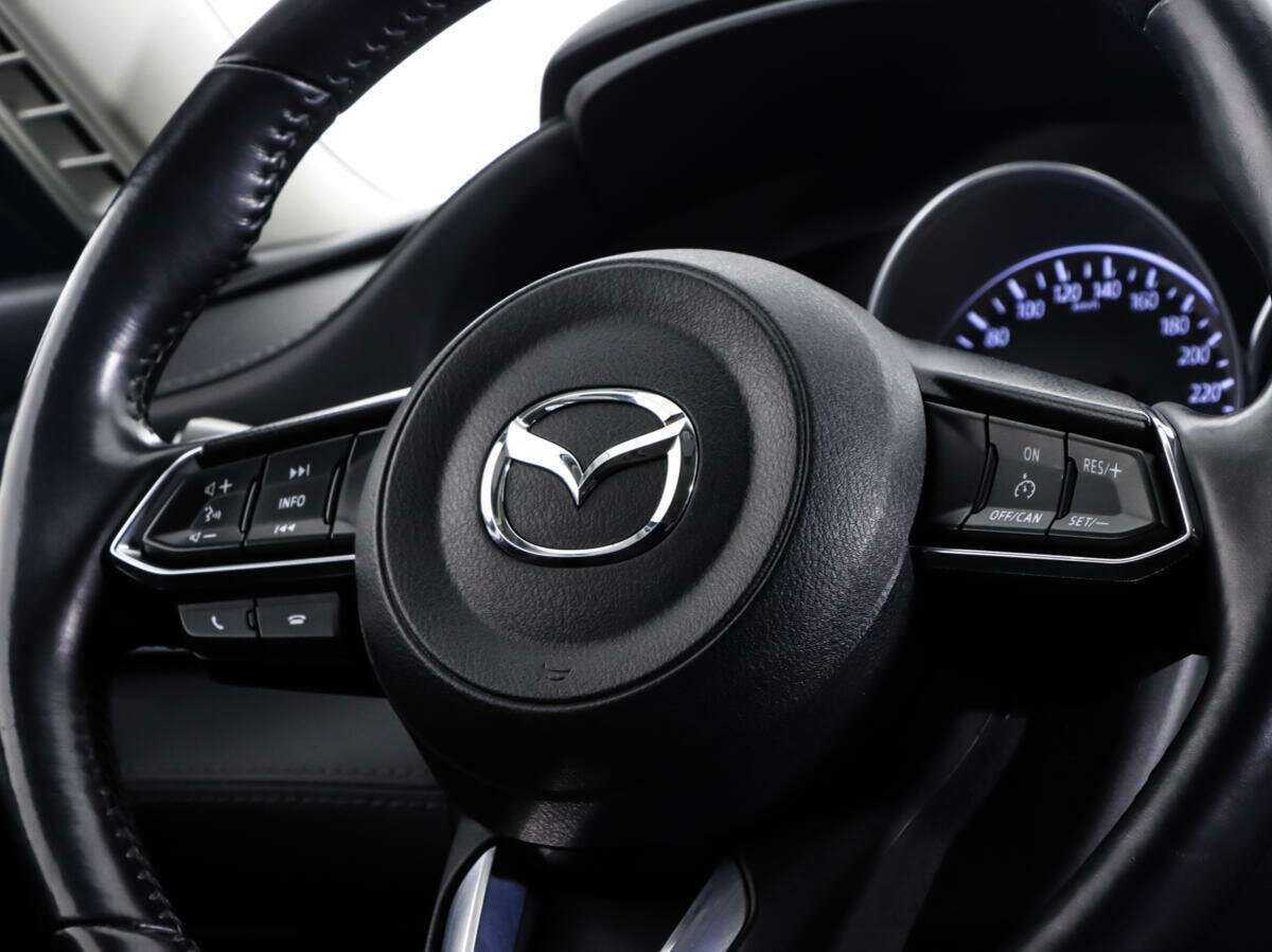 Купить Мазда 6, 2019, 115 443 км.. Фото: #12