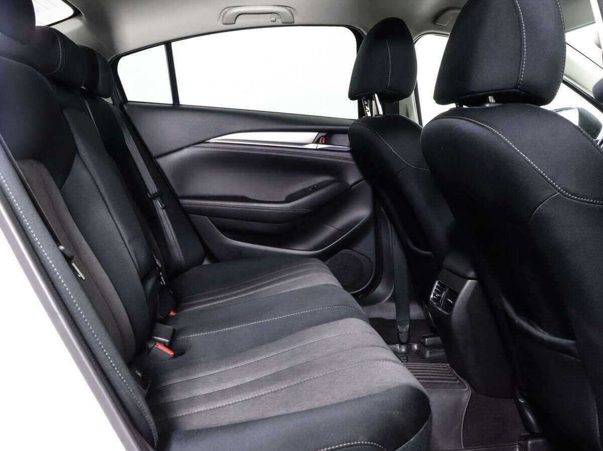 Купить Мазда 6, 2019, 115 443 км.. Фото: #14