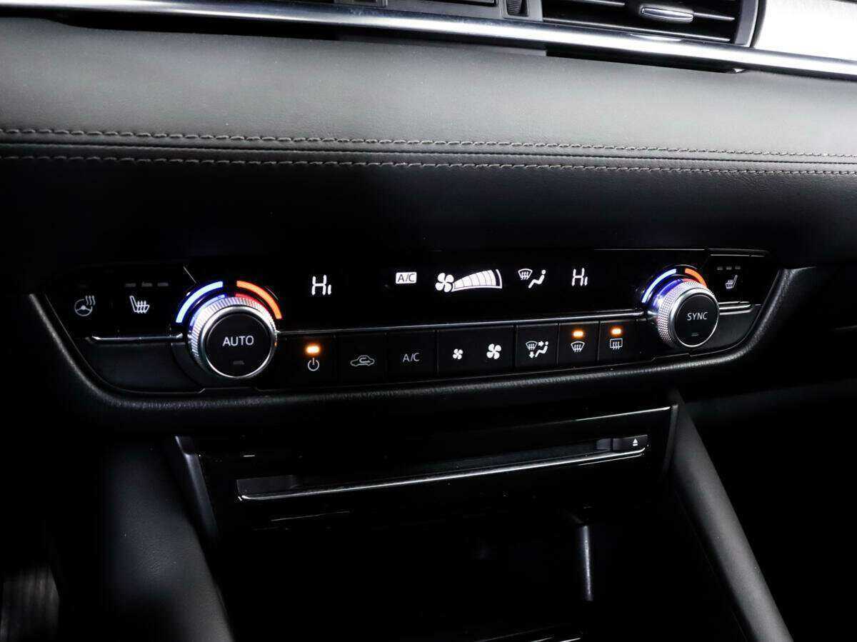 Купить Мазда 6, 2019, 115 443 км.. Фото: #15