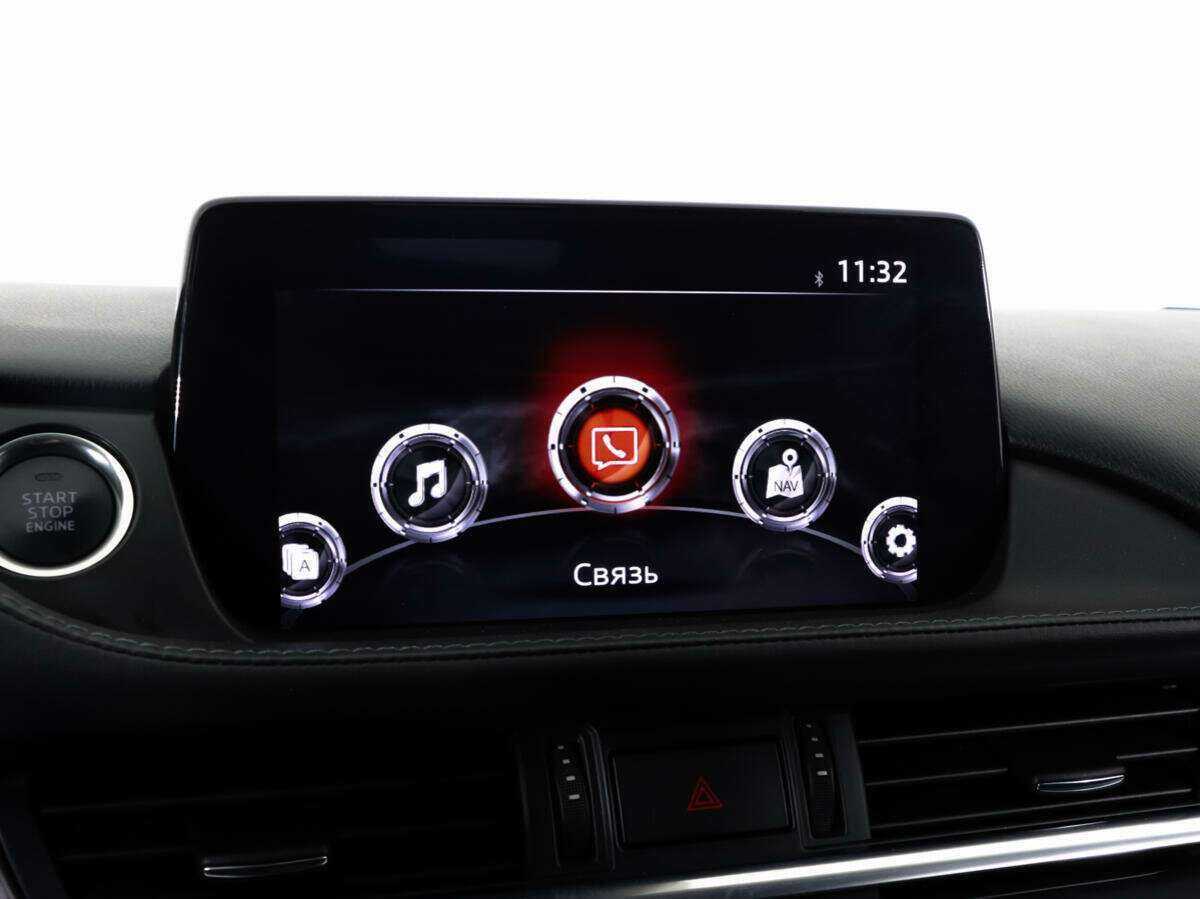 Купить Мазда 6, 2019, 115 443 км.. Фото: #16