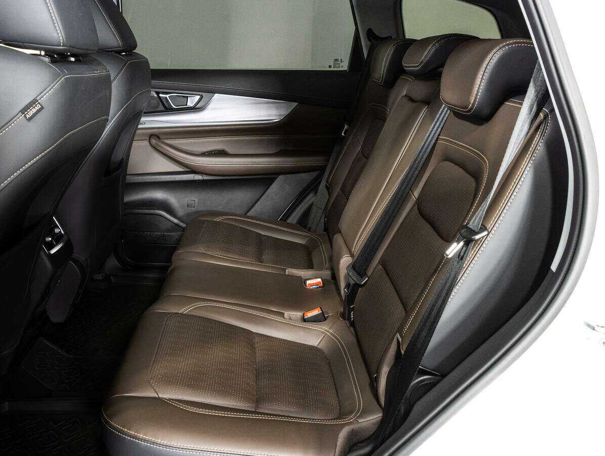 Купить Чери Тигго 8 Про, 2022, 12 139 км.. Фото: #9