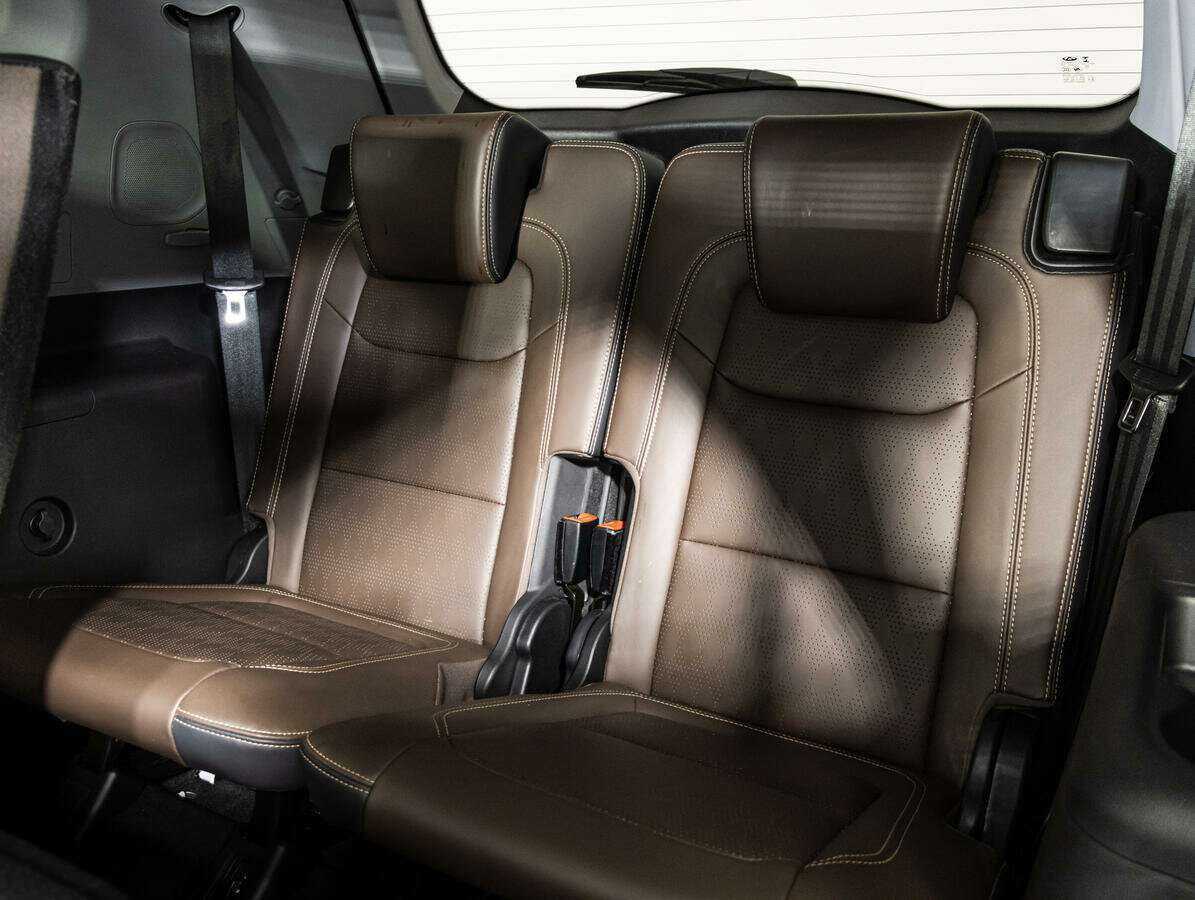 Купить Чери Тигго 8 Про, 2022, 12 139 км.. Фото: #10