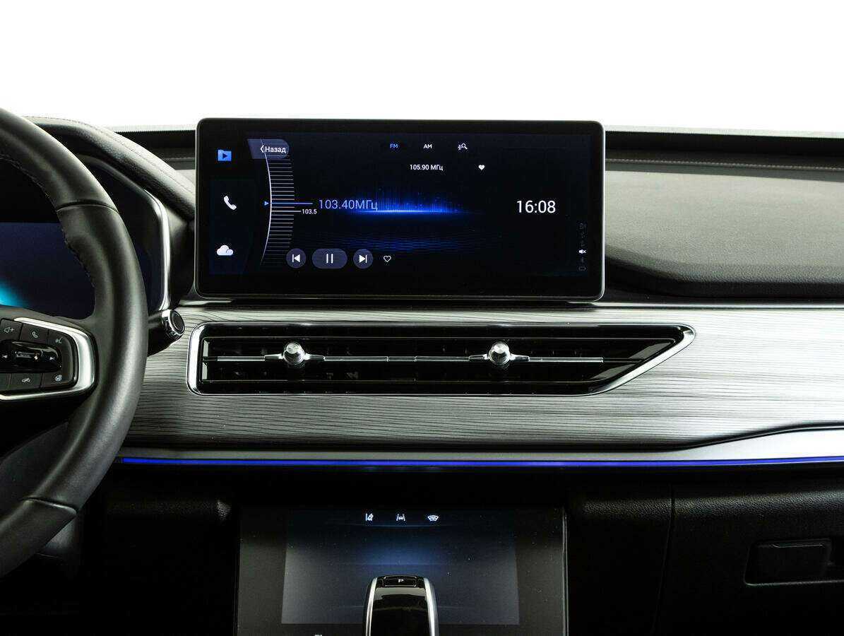 Купить Чери Тигго 8 Про, 2022, 12 139 км.. Фото: #14