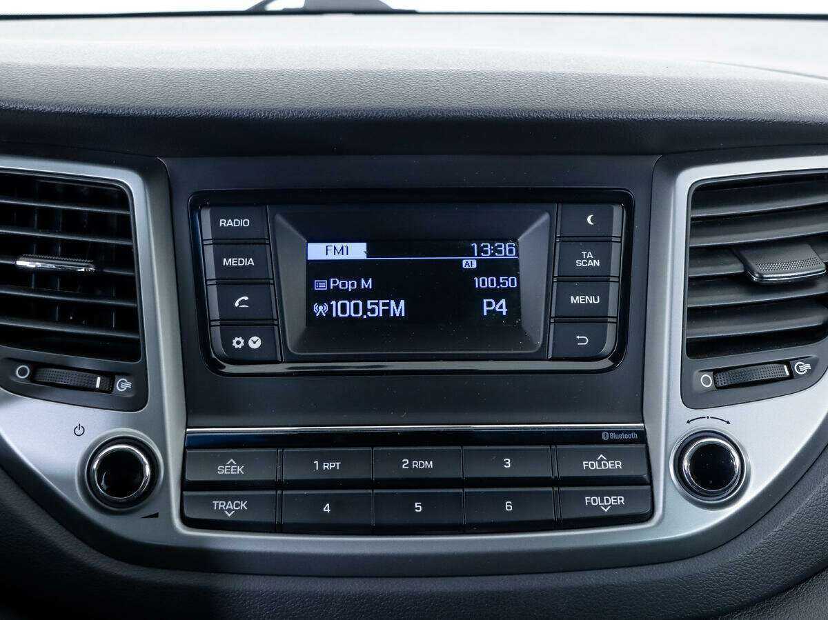 Купить Хендай Туксон, 2017, 147 718 км.. Фото: #13