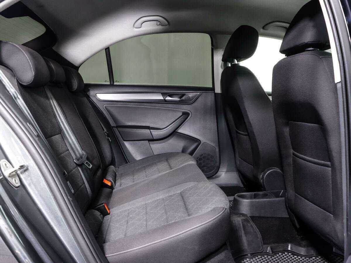 Купить Фольксваген Поло, 2020, 101 668 км.. Фото: #10