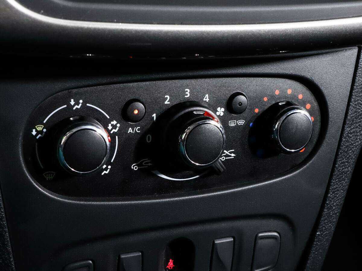 Купить Рено Логан, 2022, 43 442 км.. Фото: #11