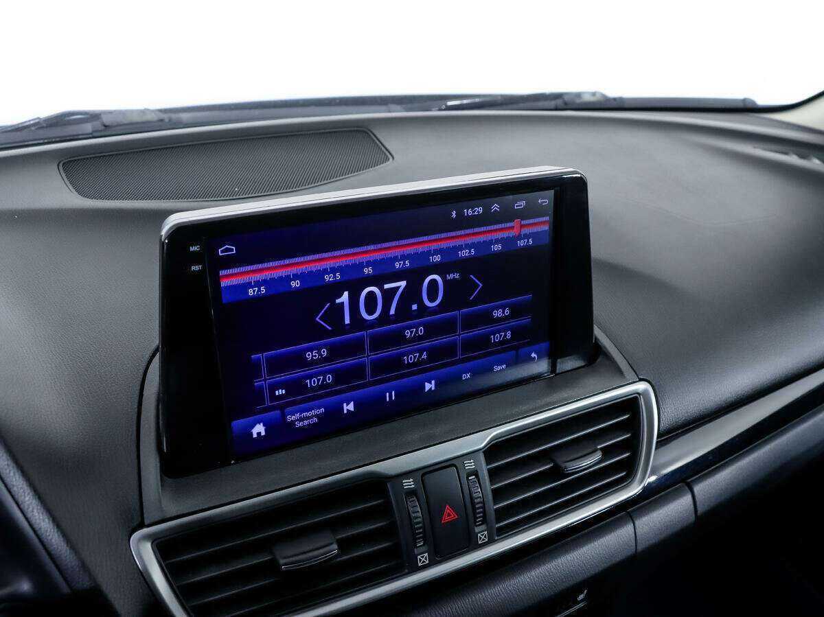 Купить Мазда 3, 2013, 157 124 км.. Фото: #13