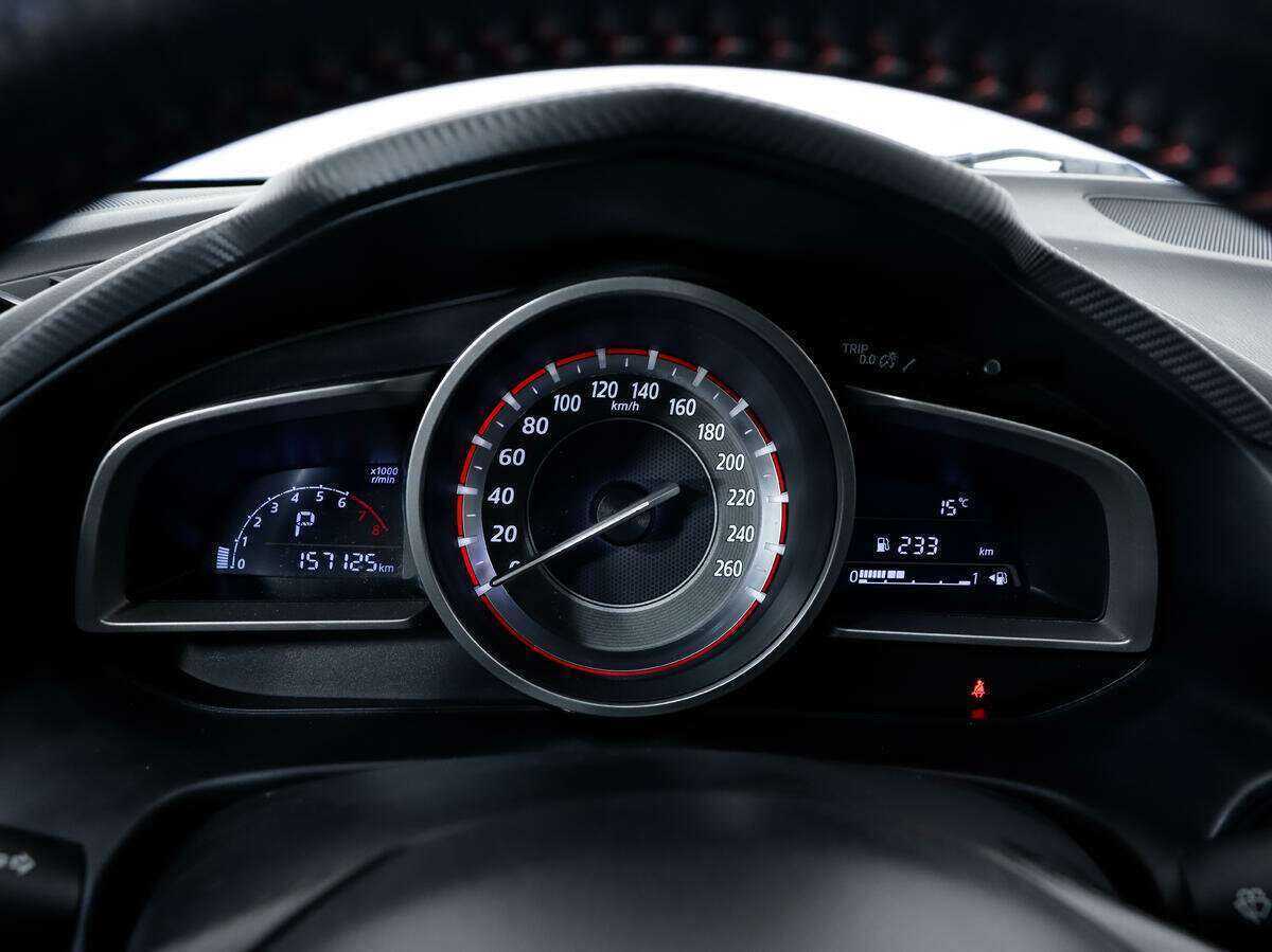 Купить Мазда 3, 2013, 157 124 км.. Фото: #14