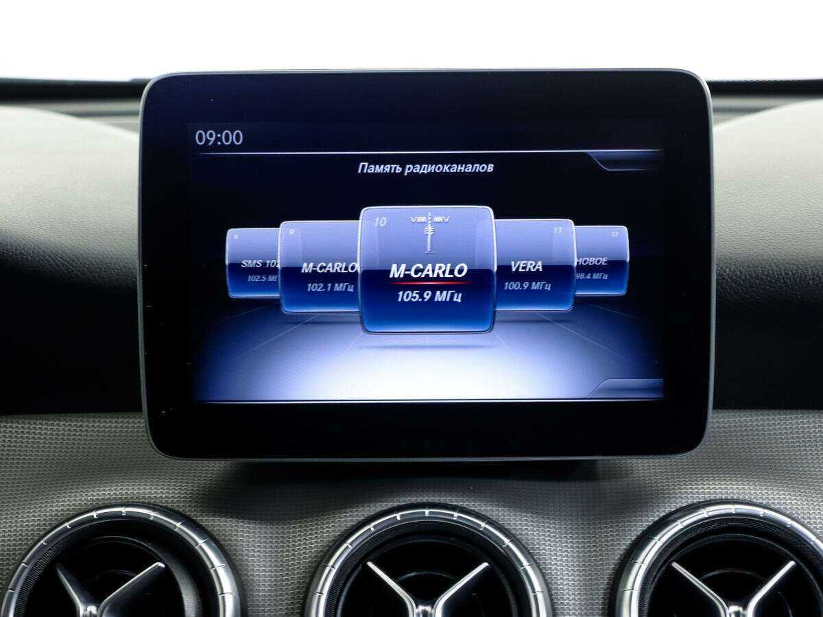 Купить Мерседес-Бенц КЛА, 2018, 116 888 км.. Фото: #11