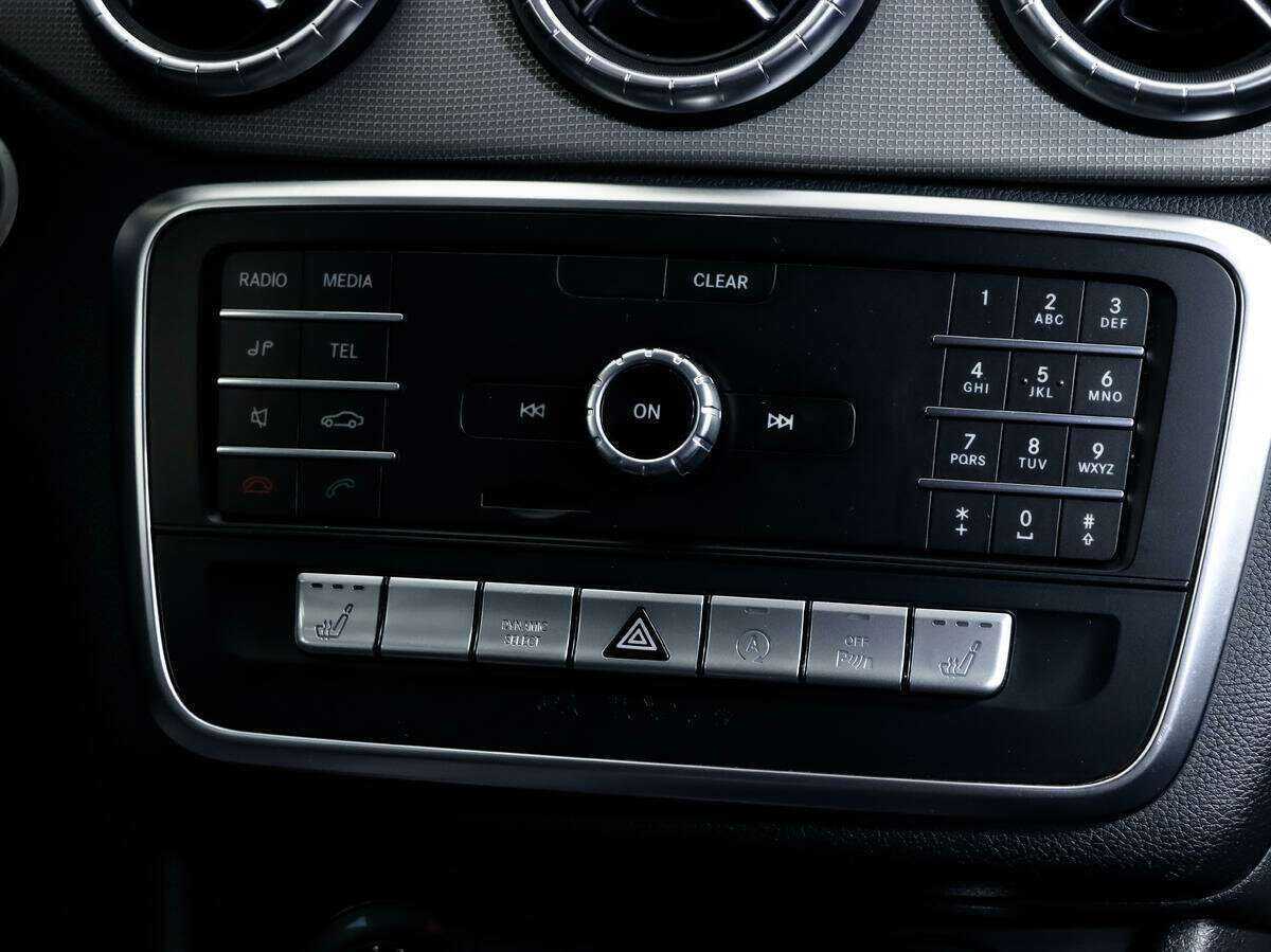 Купить Мерседес-Бенц КЛА, 2018, 116 888 км.. Фото: #12